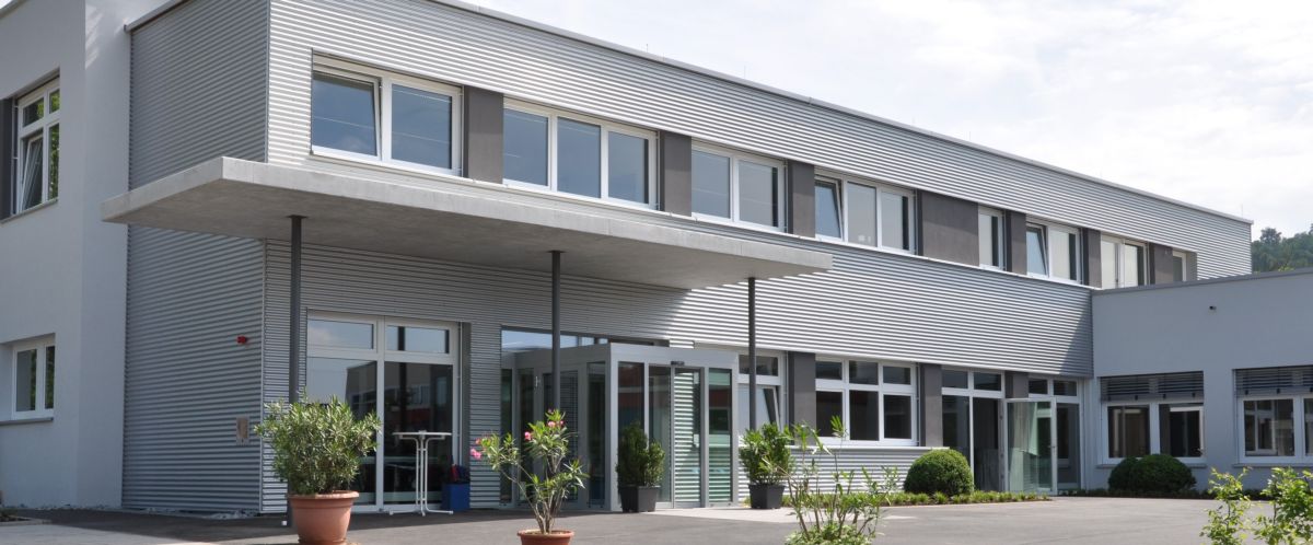 IHK Bildungshaus IHK Bildungshaus