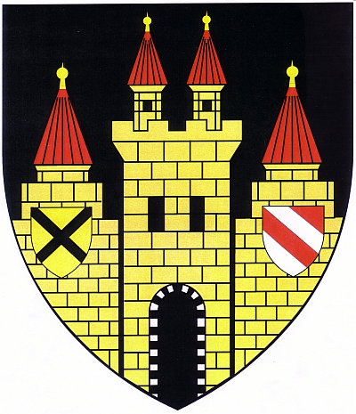 Wappen Elterlein