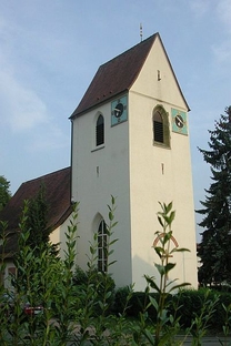 Kreuzkirche