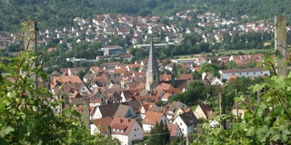 Geradstetten