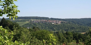 Rohrbronn