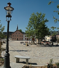 Marktplatz