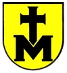 Wappen Geradstetten