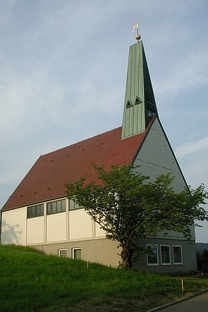 Christuskirche