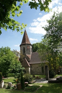 Kirche St.Sebastian