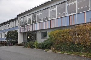 Grundschule Geradstetten