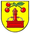 Wappen Rohrbronn