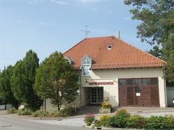 Gemeindehaus Rohrbronn