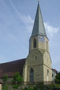Konradskirche