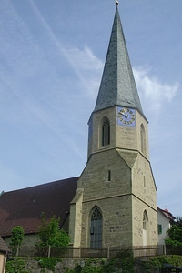 Konradskirche