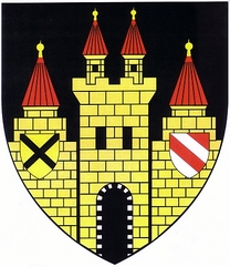 Wappen Elterlein