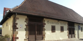 Geradstetten