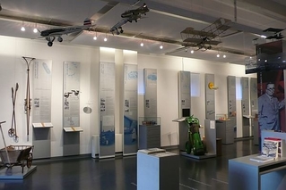 Dauerausstellung