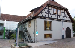 Bürgerhaus Grunbach