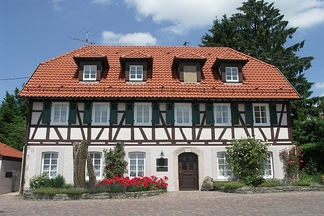 Museum im Hirsch